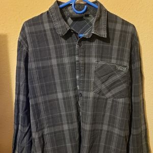 Mens Button up shirt